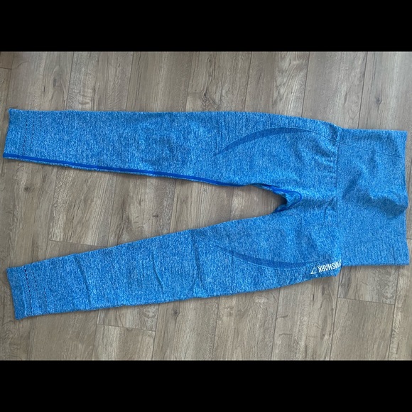 Gymshark OG seamless leggings - Picture 3 of 3
